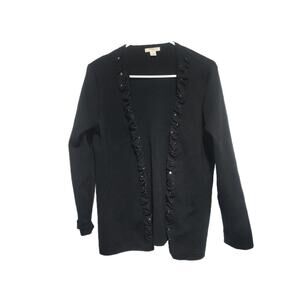 Mercer Street Women's Cardigan Size Large